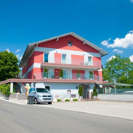 Gasthof Alpenblick Hotel Sierning Екстериор снимка